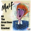 All the Great Ones Are Cracked - EP