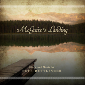 McGuire's Landing - Pete Huttlinger