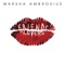 Cupid (Shot Me Straight Through My Heart) - Marsha Ambrosius lyrics