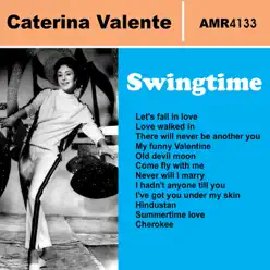 Swingtime - Caterina Valente