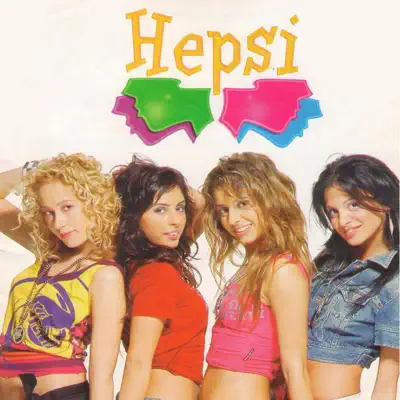 Hepsi Bir - Hepsi