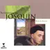 Josquin Desprez - Motets and Chansons album cover