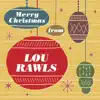 Merry Christmas from Lou Rawls - EP album lyrics, reviews, download
