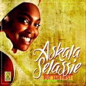 Askala Selassie - Love You Always