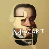 Mozart 3: Collection of His Best Works artwork