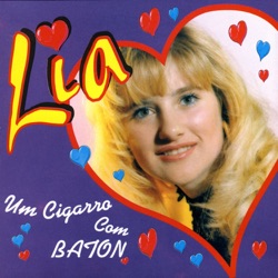 Lia - Não Venhas Com Más Intenções