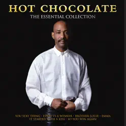 Hot Chocolate - The Essential Collection - Hot Chocolate