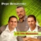 Pasodobles - Pepe Benavente & Trío Diamante lyrics
