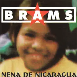 Nena de Nicaragua - EP - Brams