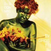 TV Ghost - Five Colors Blind