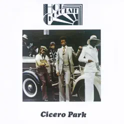 Cicero Park - Hot Chocolate