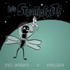 Space Mosquito / Bobsleddin' - Single