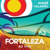 Fortaleza - Ao Vivo artwork