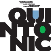 Quintonic artwork