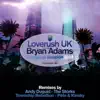 Tonight In Babylon 2013 (feat. Bryan Adams) [Remixes] - EP album lyrics, reviews, download