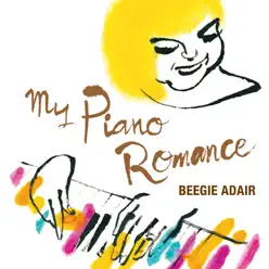 My Piano Romance - Beegie Adair
