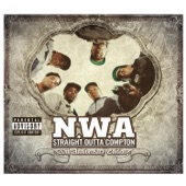 Gangsta Gangsta by N.W.A.