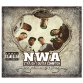 N.W.A. - Something 2 Dance 2 (Explicit) (Digital Remaster 00)