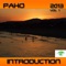 Evolution - Pako lyrics