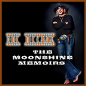 Moonshine Memoirs - Doc McCrae