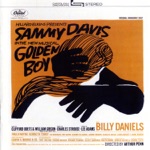 Sammy Davis, Jr. - Night Song