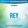 Rey (Pista de Acompañamiento) - EP album lyrics, reviews, download