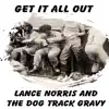 Get It All Out - Single album lyrics, reviews, download
