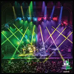 Hall of Fame: Class of 2012 by Umphrey's McGee album reviews, ratings, credits