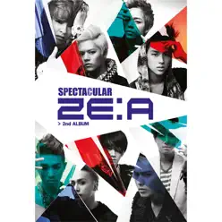Spectacular - ZE:A Spectacular - ZE:A