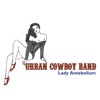 Urban Cowboy Band - Lady Antebellum