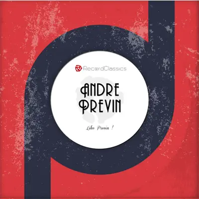 Like Previn! - André Previn