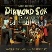 Iba Mahr - Diamond Sox Remix (feat. Tarrus Riley)