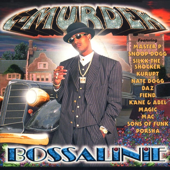 Cover artwork for Still Makin' Moves (feat. Master P)