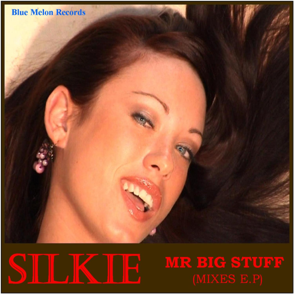 Mr Big Stuff Mixes Ep By Silkie On Apple Music