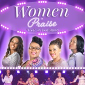 Women In Praise, Vol. 3 artwork