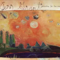 Orchestra for the Moon - Jenn Grant