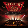 Si el Amor Se Cae (Versión 25 Años) [Live] - Los Cafres