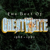 The Best of Great White (1986-1992) artwork