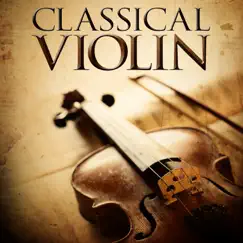 Concerto No. 1 in G Minor for Violin and Orchestra, Op. 26: (attacca) II. Adagio Song Lyrics