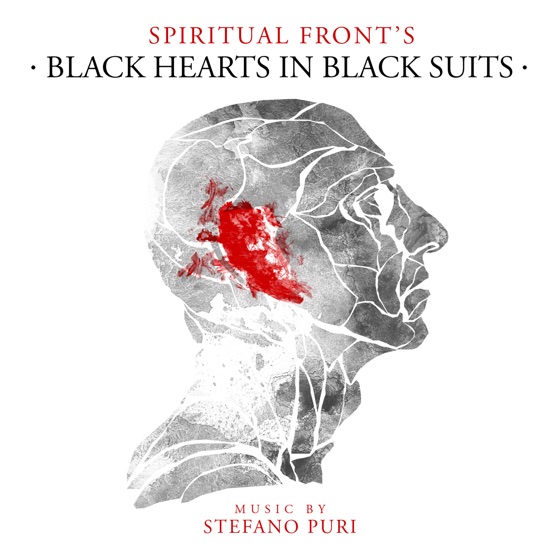 Cover artwork for Eternally Yours