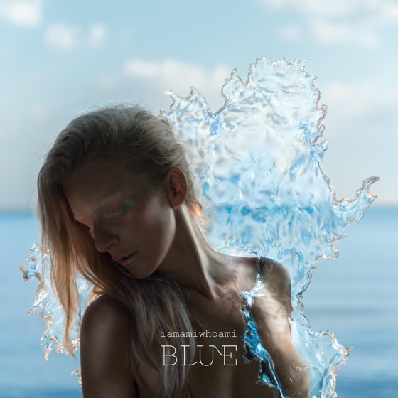 Cover artwork for thin