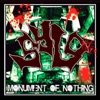 Monument of Nothing - EP, 2014