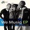 We Musiq - EP, 2014