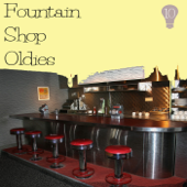 Fountain Shop Oldies 10 - Various Artists