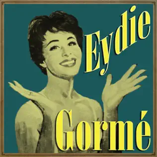 lataa albumi Eydie Gormé - Eydie Gormé