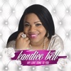 Kandice Bell : My Love Song to You, 2014