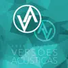 Versões Acústicas - Canções Internacionais album lyrics, reviews, download
