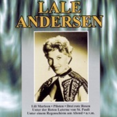 Lale Andersen - Lili Marleen