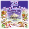 25 Lullabies Kids Love To Dream album lyrics, reviews, download