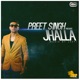 JHALLA cover art